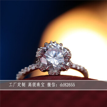 流光十載 無盡首飾設計圖的珠寶藝術演進史