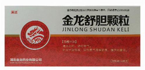老是口苦，可能是膽痹在作祟 這2種中成藥可有效治療