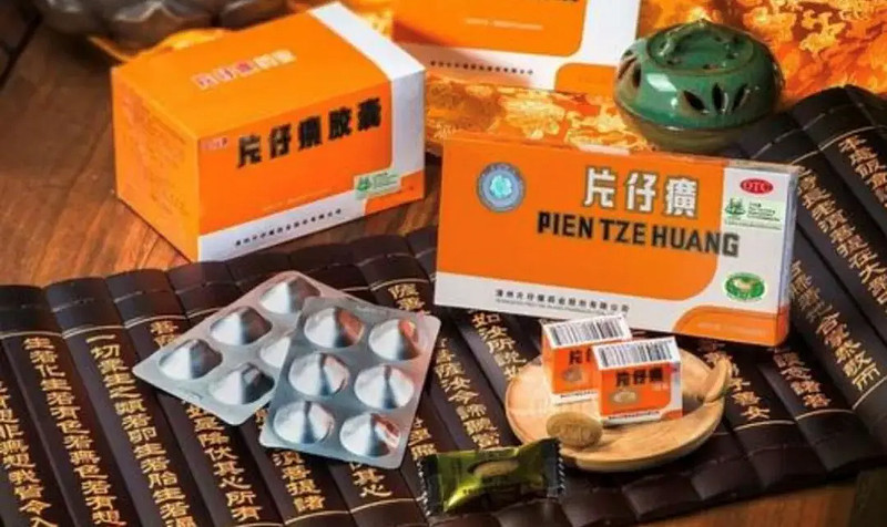 化解脾氣大的神奇中成藥，堪稱情緒穩定神器